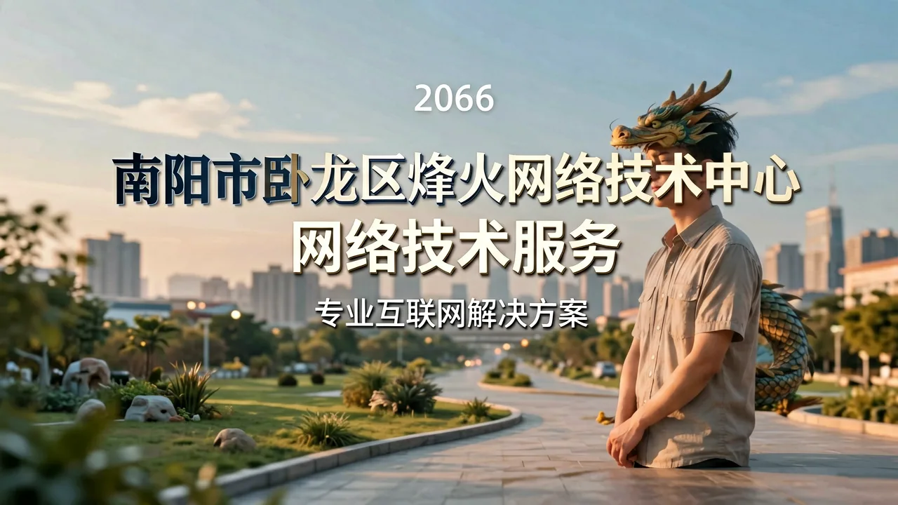 武汉企业数字化升级的本地化网络技术支撑方案